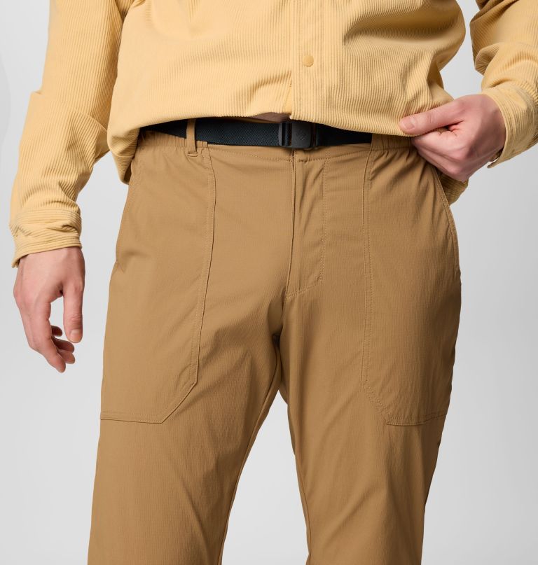 landroamer ripstop-hose ii für herren