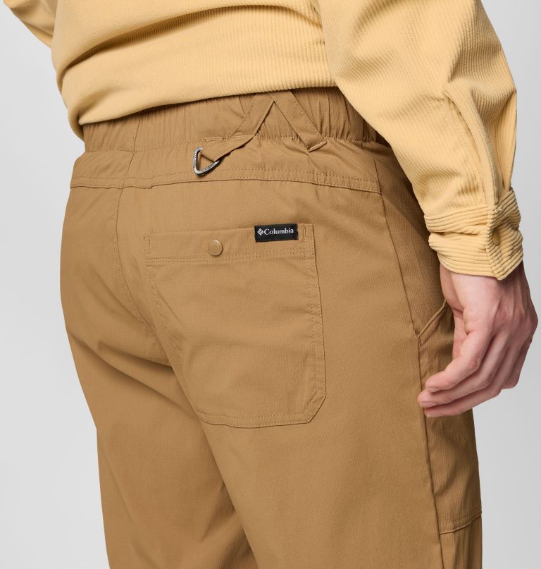 landroamer ripstop-hose ii für herren