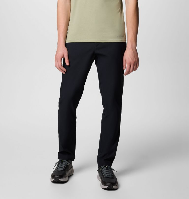 black mesa chino-hose für herren mit 5 taschen