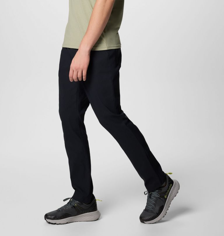 black mesa chino-hose für herren mit 5 taschen