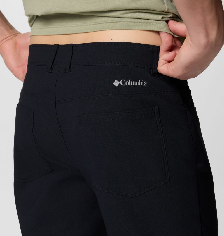 black mesa chino-hose für herren mit 5 taschen