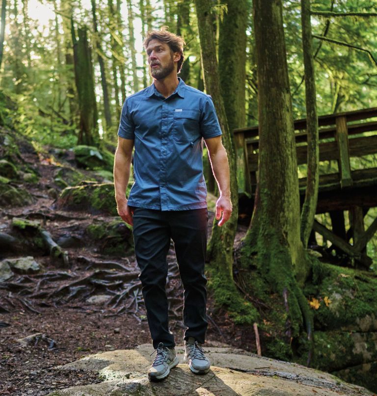 black mesa chino-hose für herren mit 5 taschen
