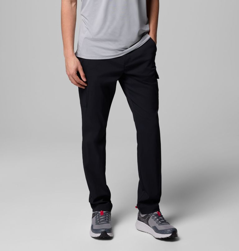 herren tech trail funktionshose