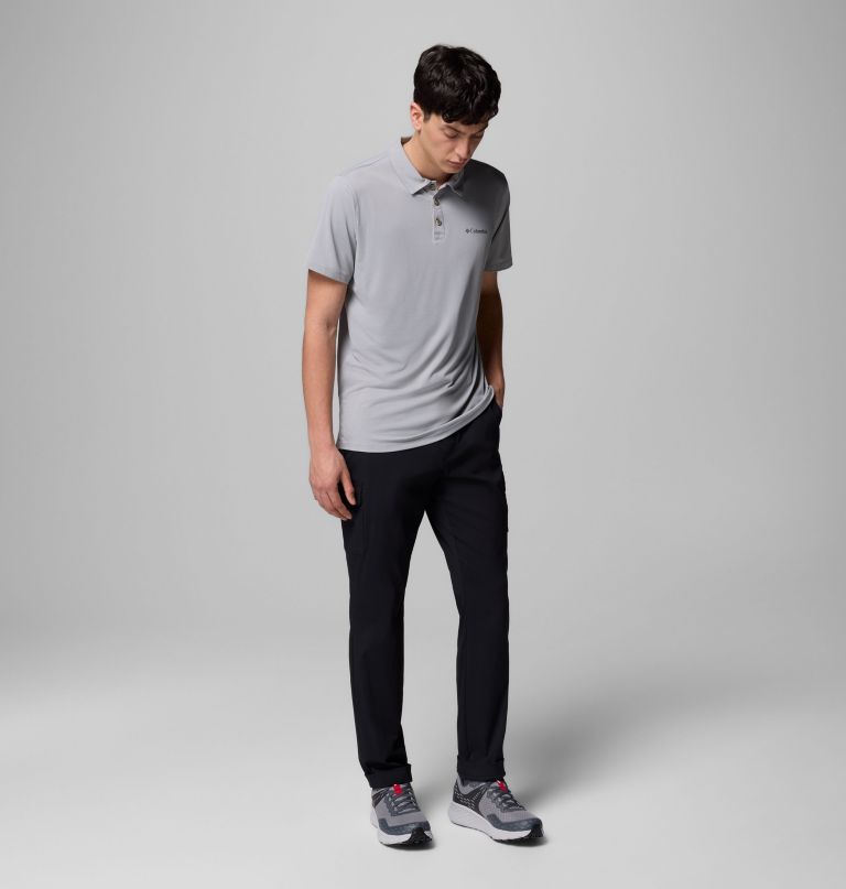 herren tech trail funktionshose
