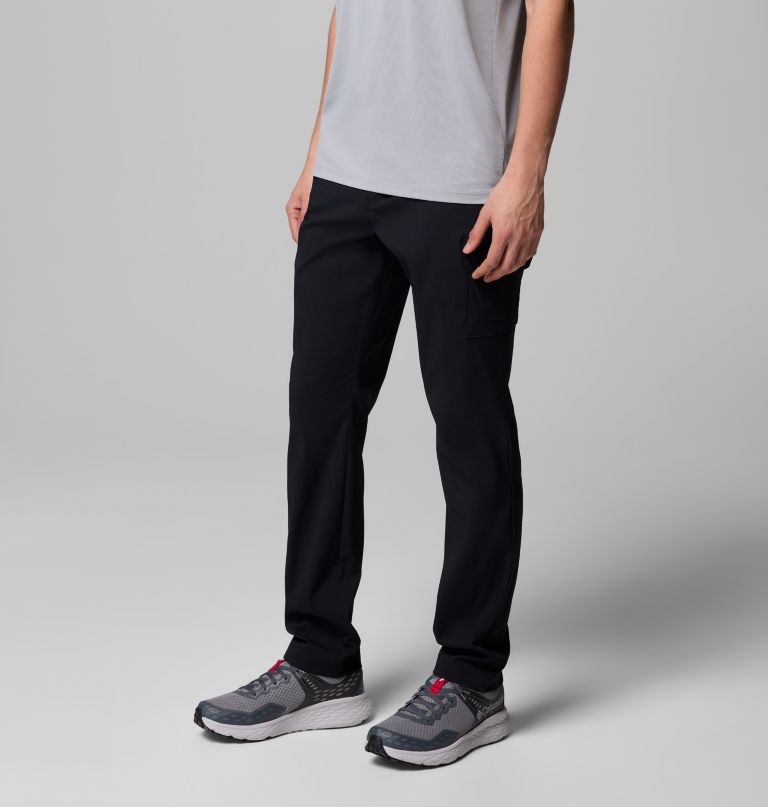 herren tech trail funktionshose