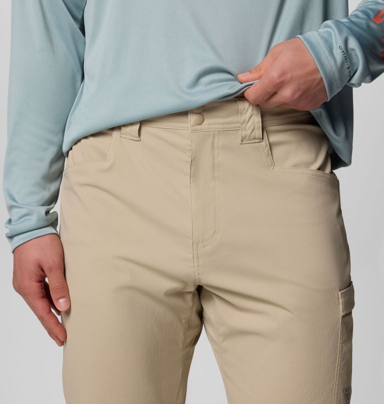 men blood and guts ii stretchhose
