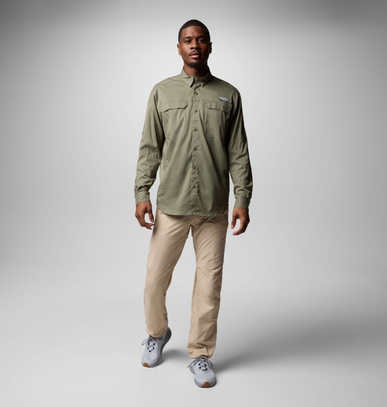 pfg flycaster ii herrenhose