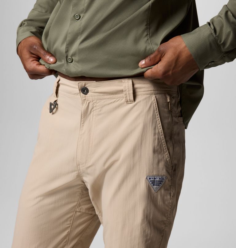 pfg flycaster ii herrenhose