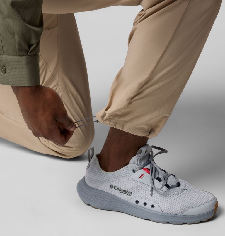 pfg flycaster ii herrenhose