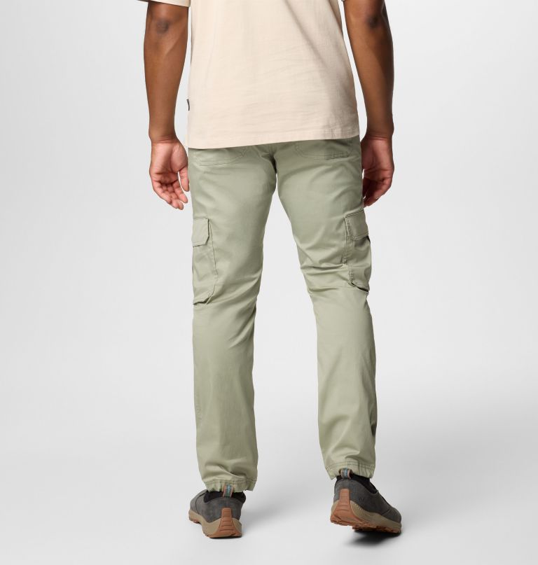 landroamer cargohose für herren aus twill