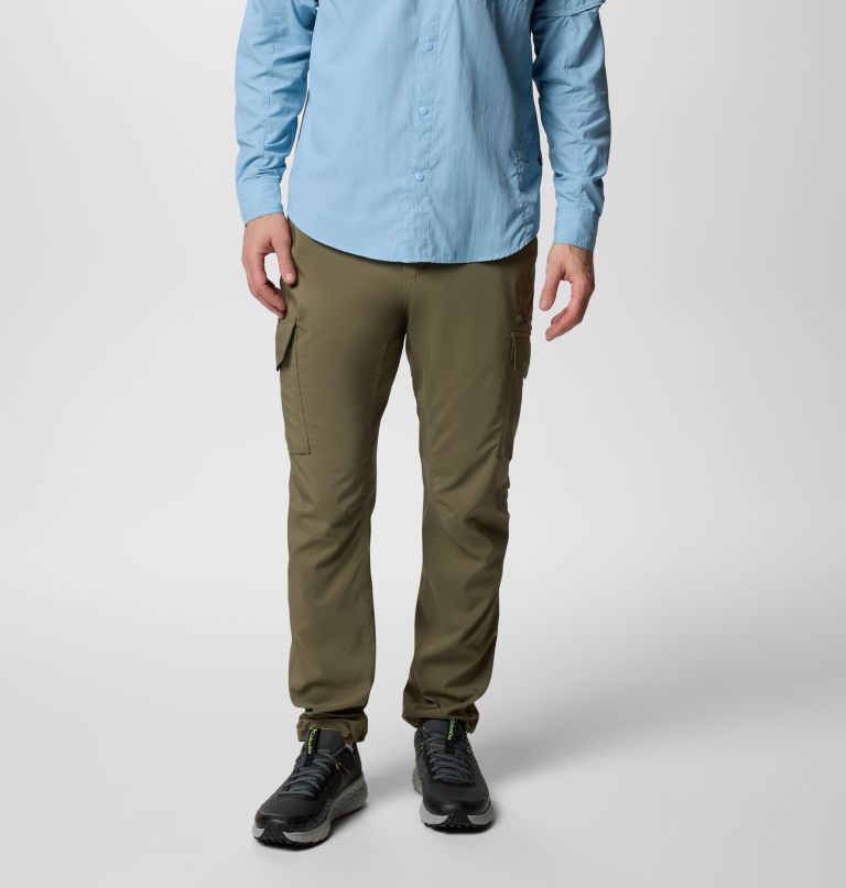 herren skien valley cargohose