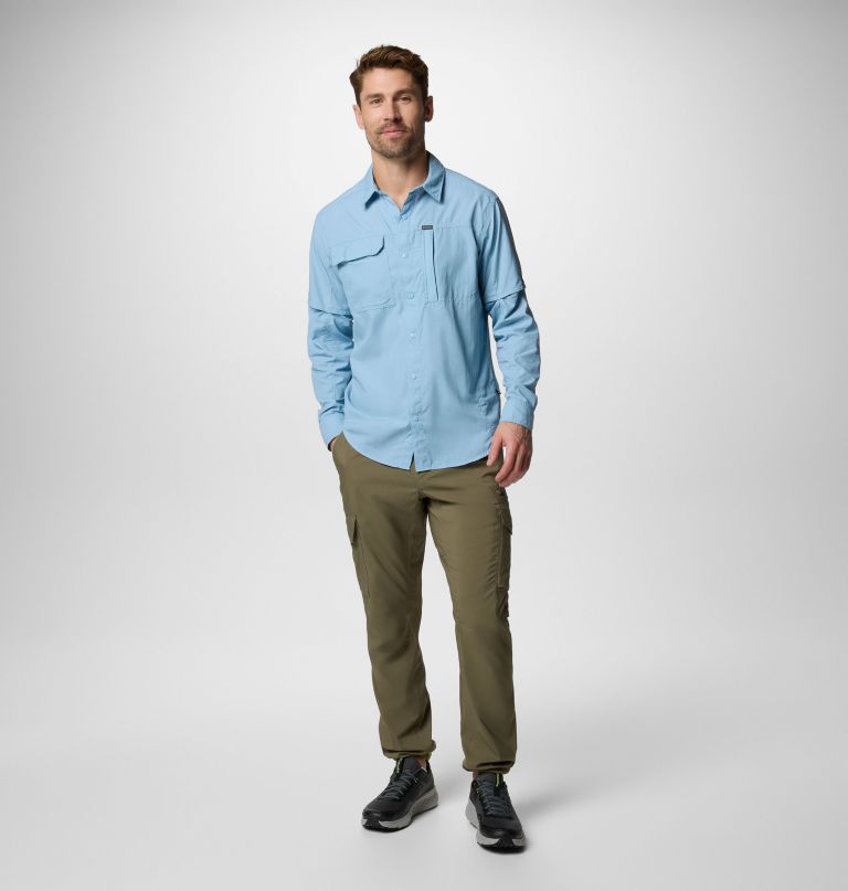 herren skien valley cargohose
