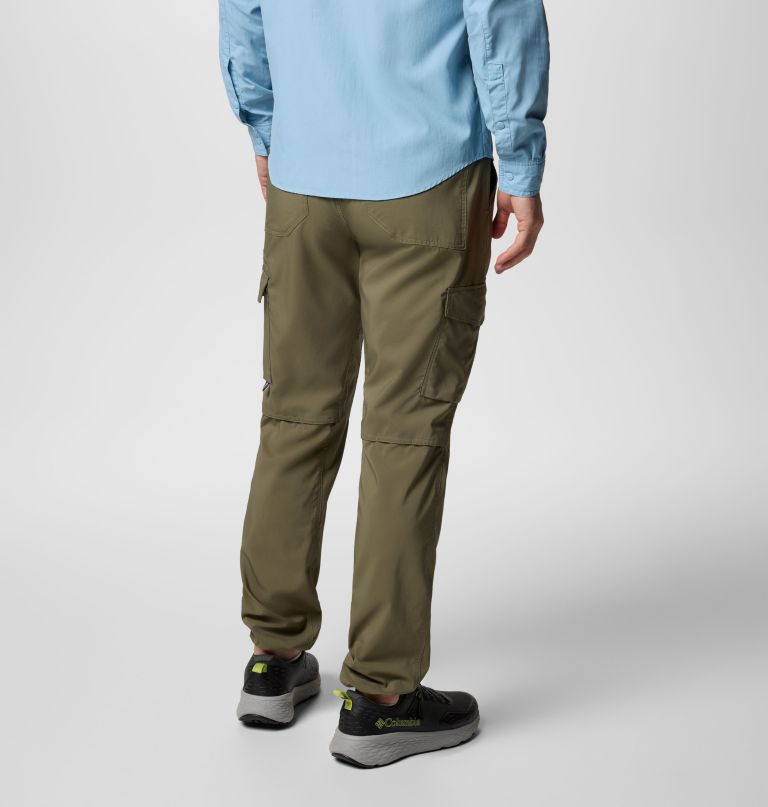 herren skien valley cargohose