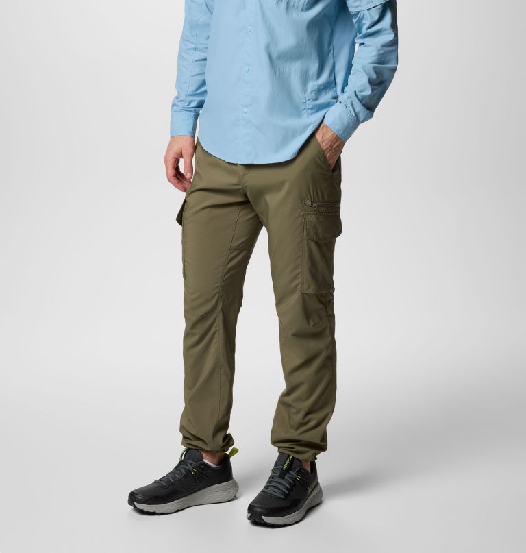 herren skien valley cargohose