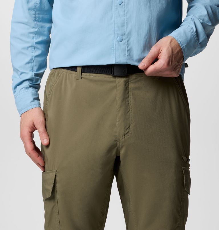 herren skien valley cargohose