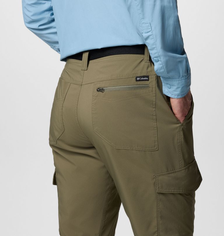 herren skien valley cargohose