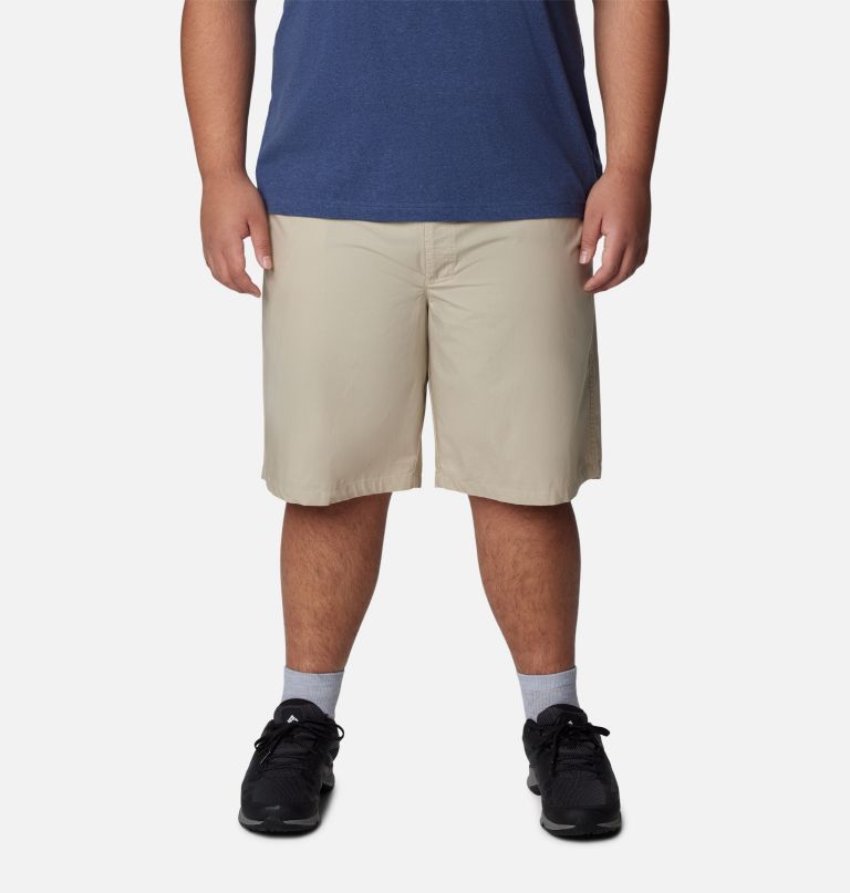 herren-shorts washed out – größe l