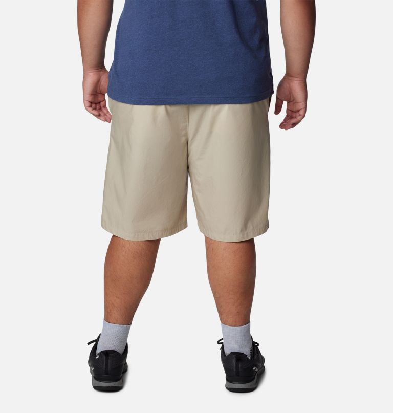 herren-shorts washed out – größe l