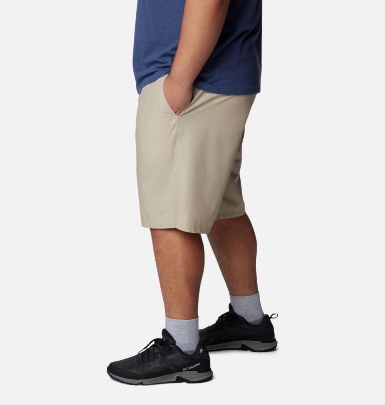 herren-shorts washed out – größe l