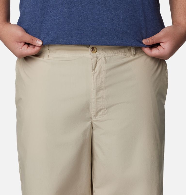 herren-shorts washed out – größe l