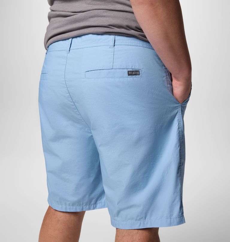 herren-shorts washed out – größe l