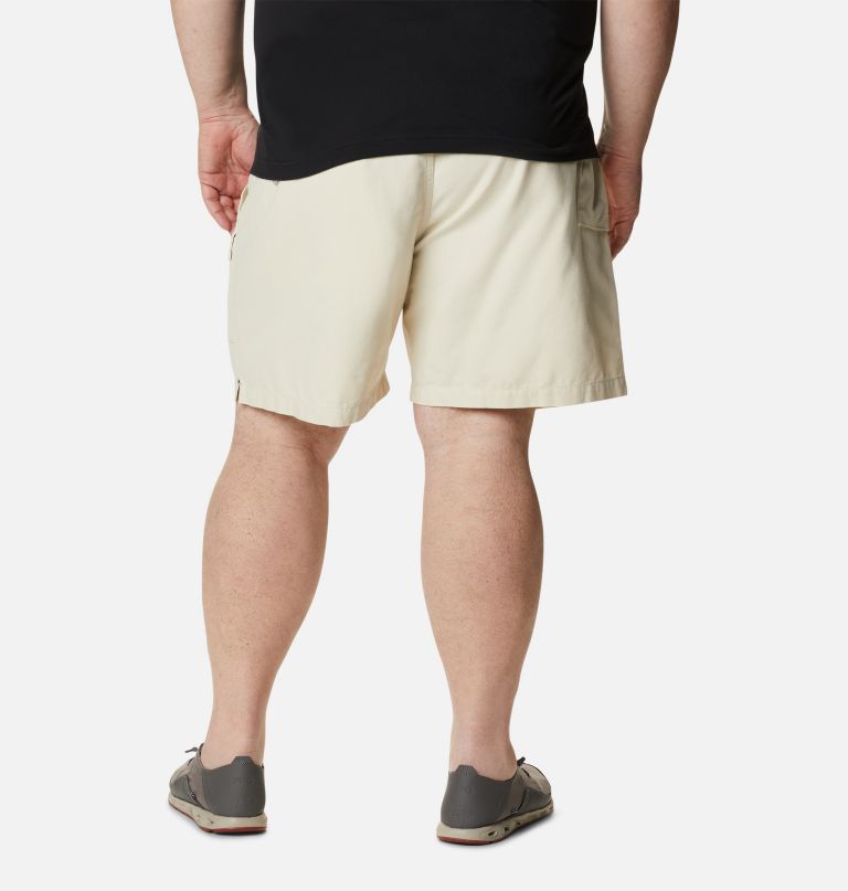 pfg brewha ii shorts für herren – größe l