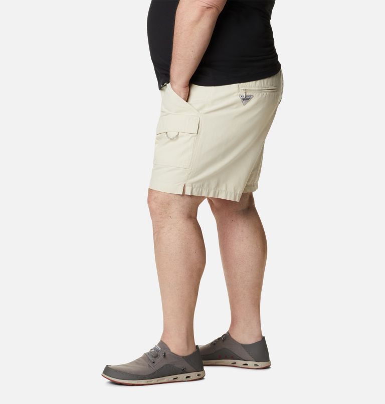 pfg brewha ii shorts für herren – größe l