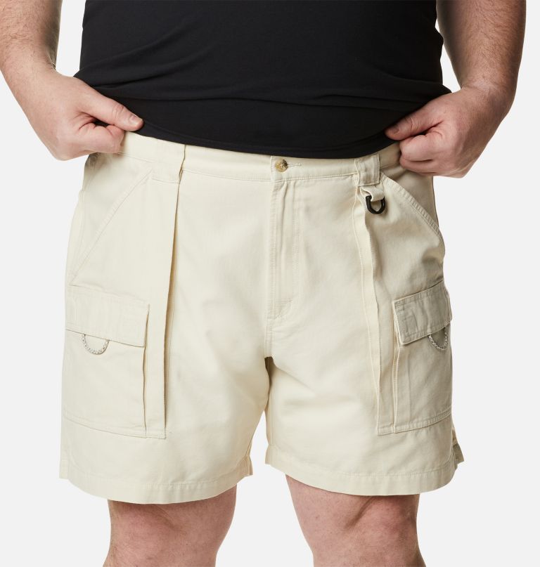 pfg brewha ii shorts für herren – größe l