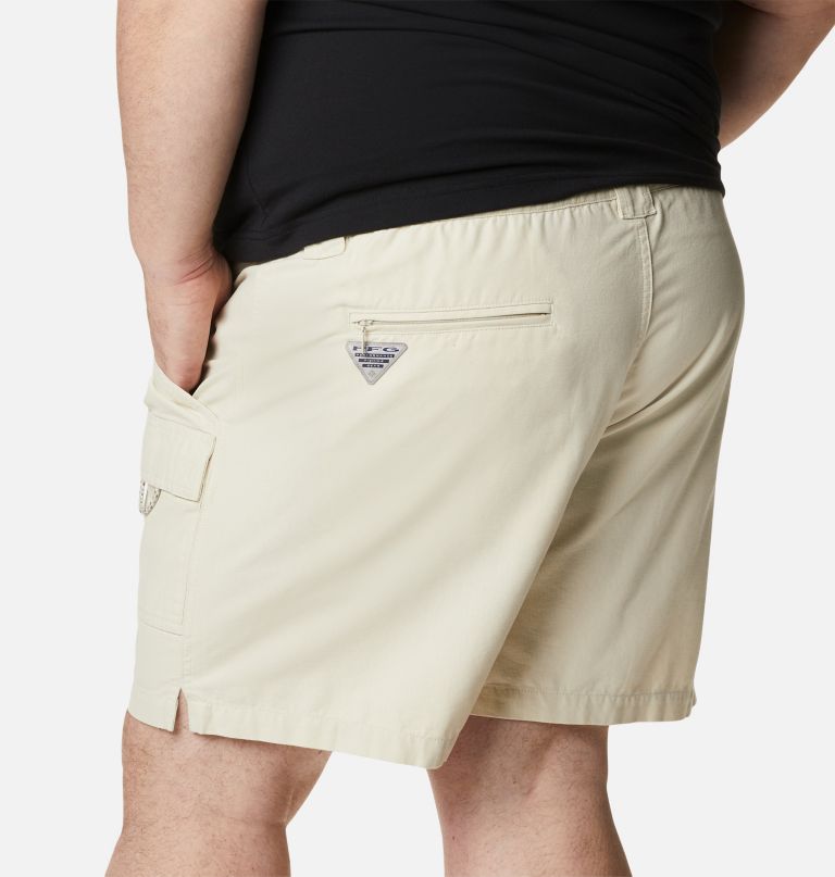 pfg brewha ii shorts für herren – größe l