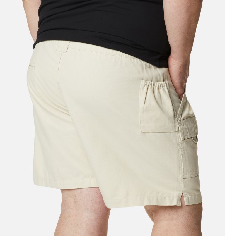 pfg brewha ii shorts für herren – größe l