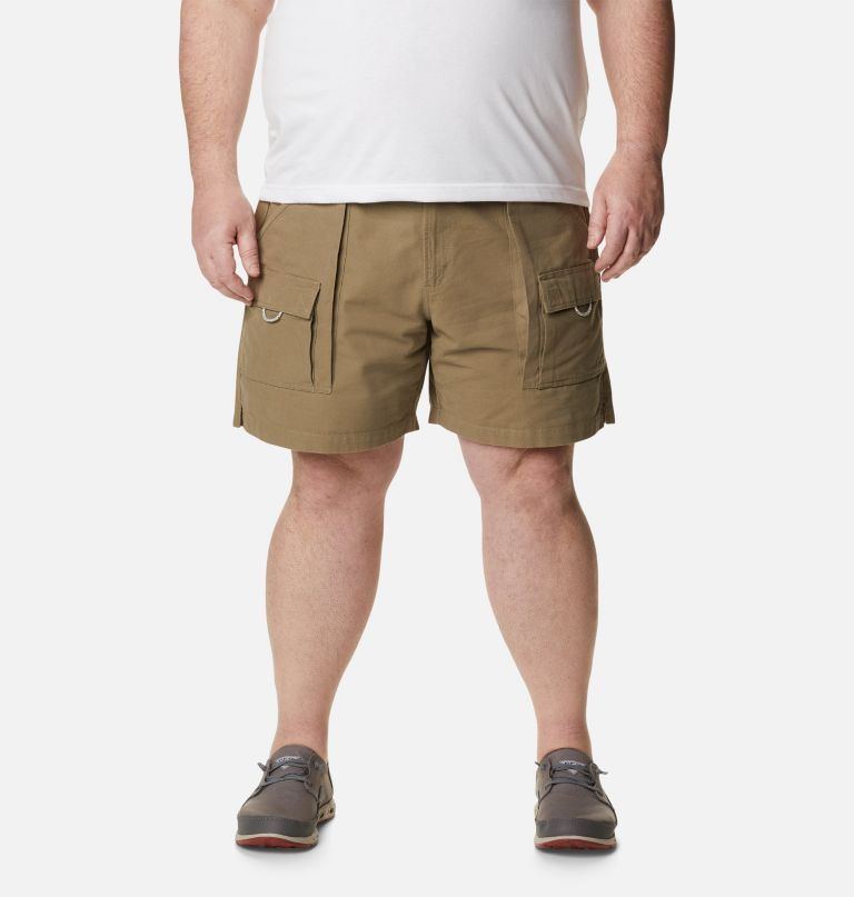 pfg brewha ii shorts für herren – größe l