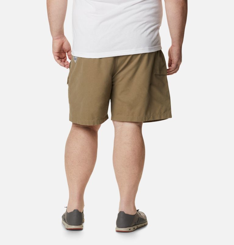 pfg brewha ii shorts für herren – größe l