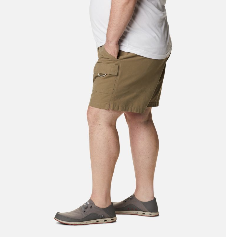 pfg brewha ii shorts für herren – größe l