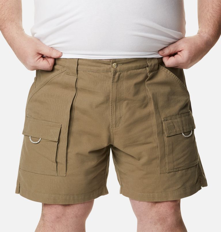 pfg brewha ii shorts für herren – größe l