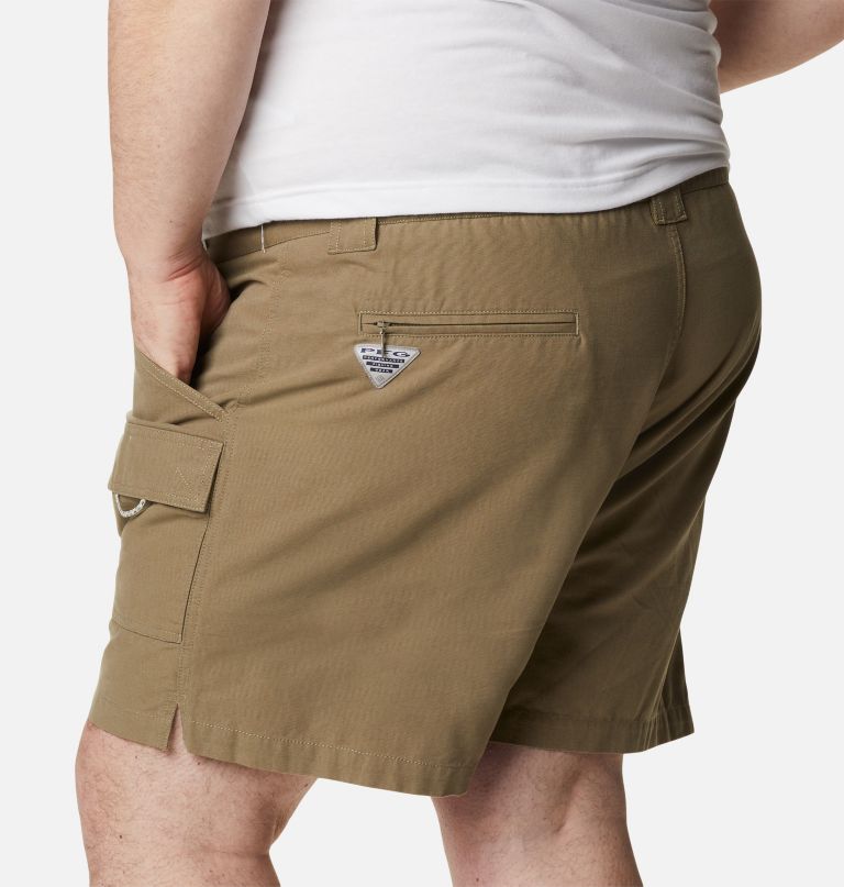 pfg brewha ii shorts für herren – größe l