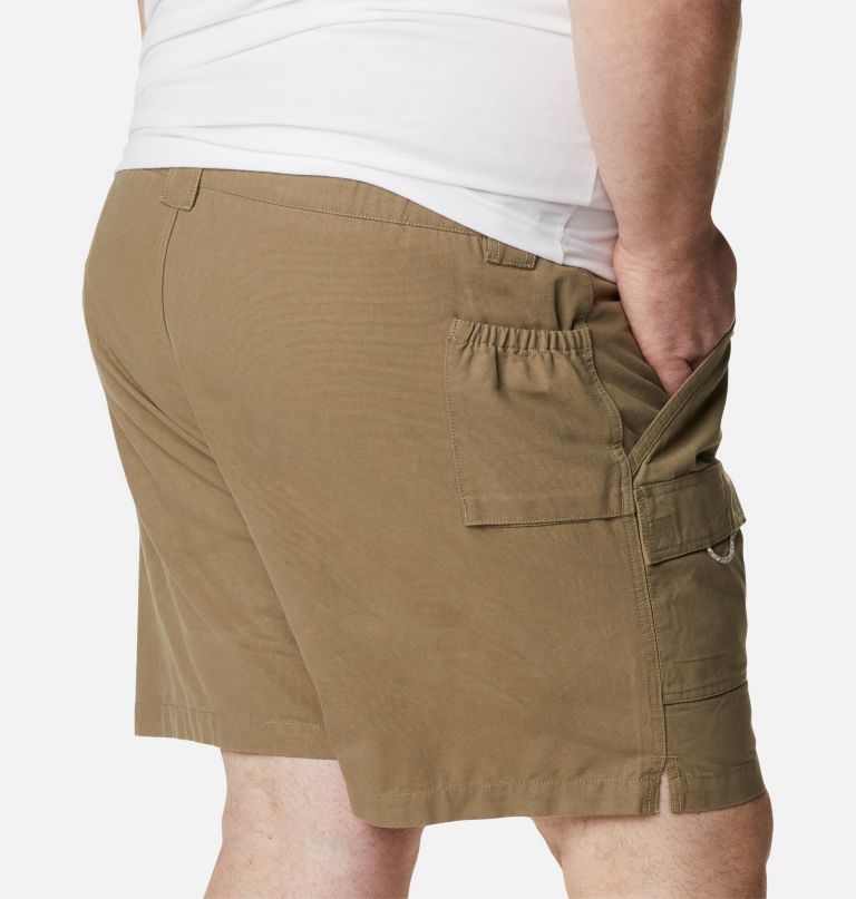 pfg brewha ii shorts für herren – größe l