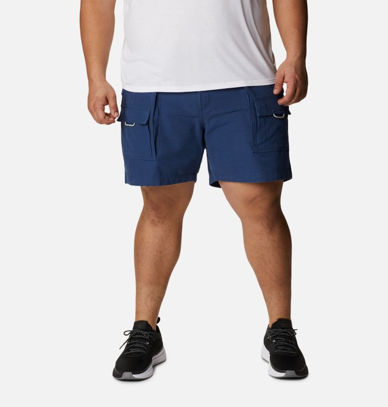 pfg brewha ii shorts für herren – größe l