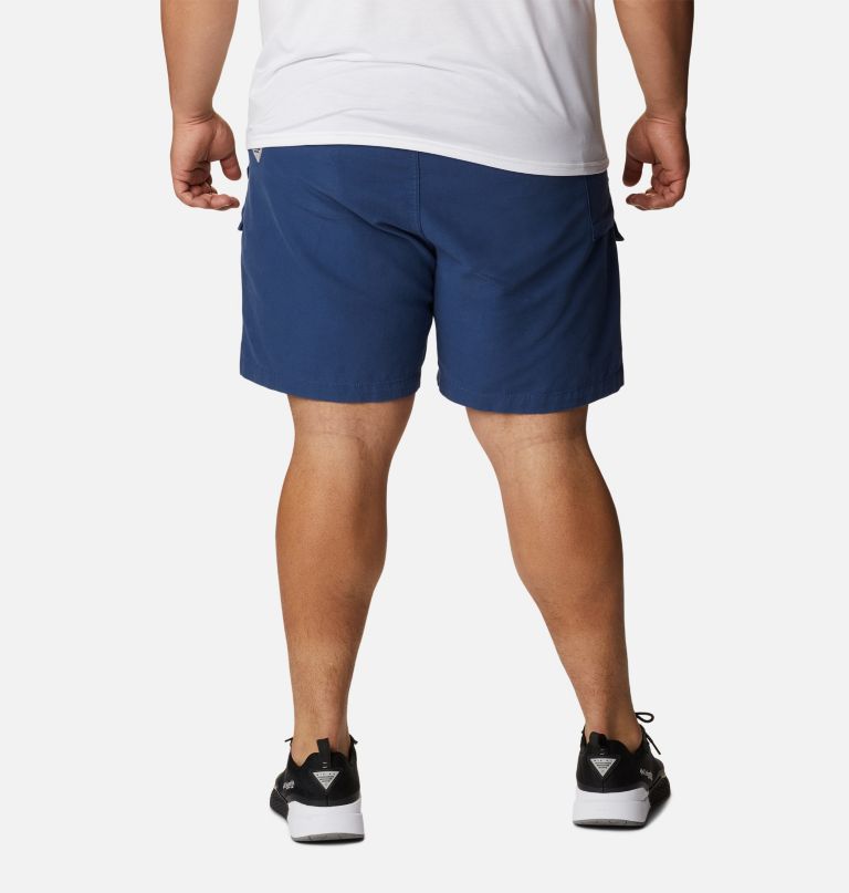 pfg brewha ii shorts für herren – größe l