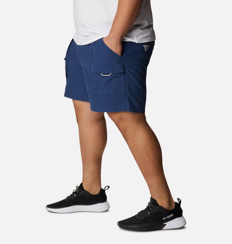 pfg brewha ii shorts für herren – größe l