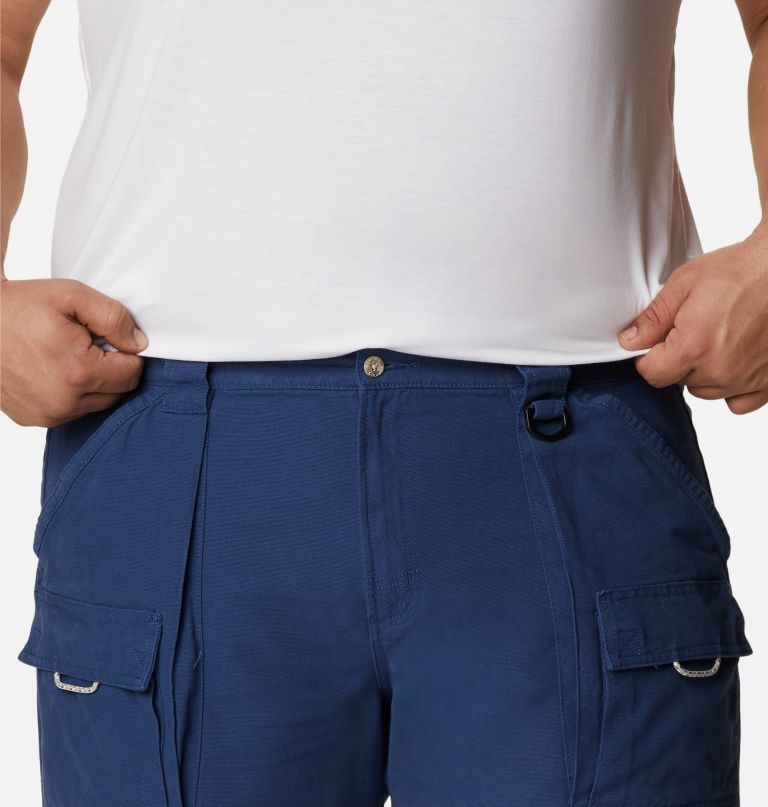 pfg brewha ii shorts für herren – größe l
