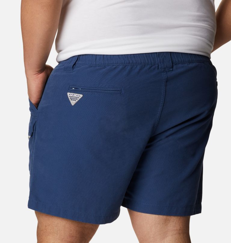 pfg brewha ii shorts für herren – größe l