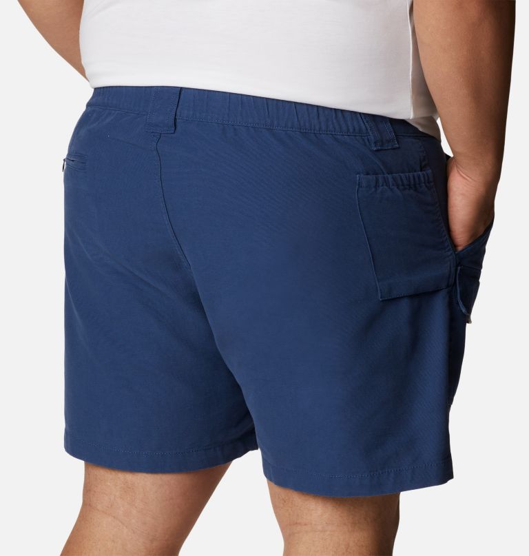 pfg brewha ii shorts für herren – größe l