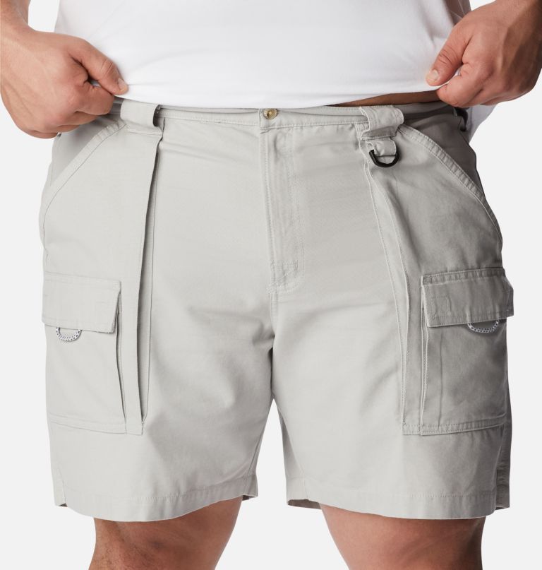 pfg brewha ii shorts für herren – größe l