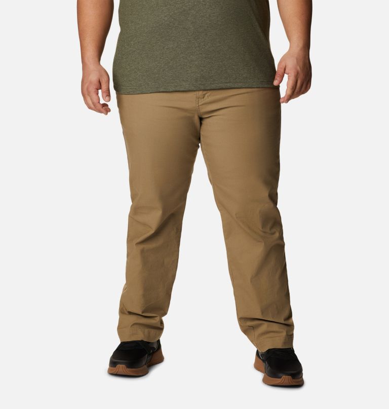 flex roc herrenhose – größe l