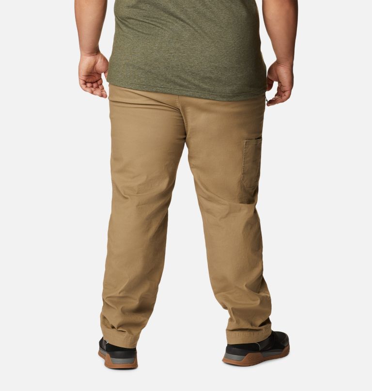 flex roc herrenhose – größe l