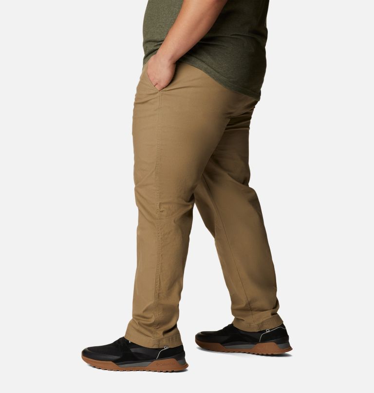 flex roc herrenhose – größe l