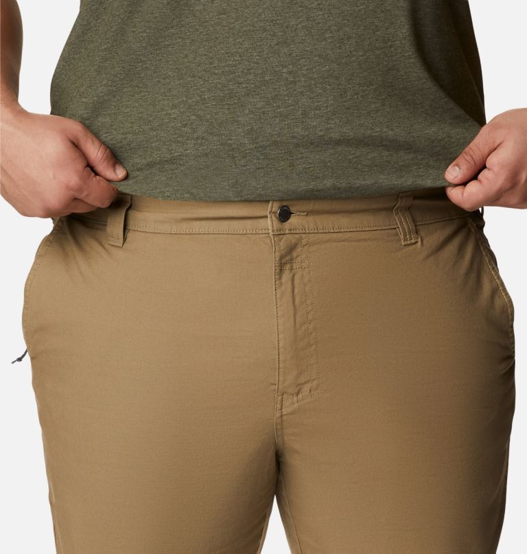 flex roc herrenhose – größe l