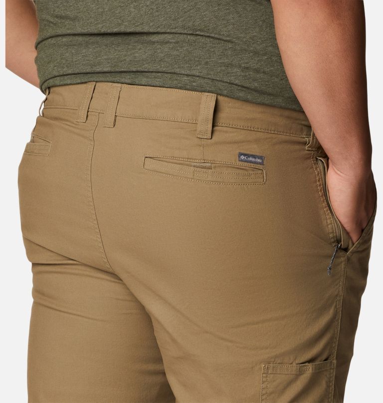 flex roc herrenhose – größe l