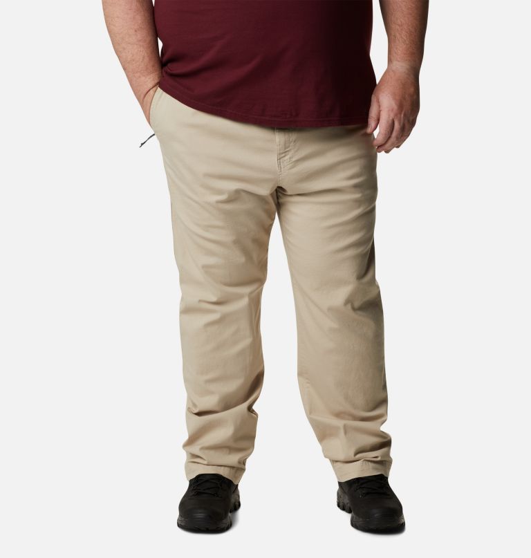 flex roc herrenhose – größe l