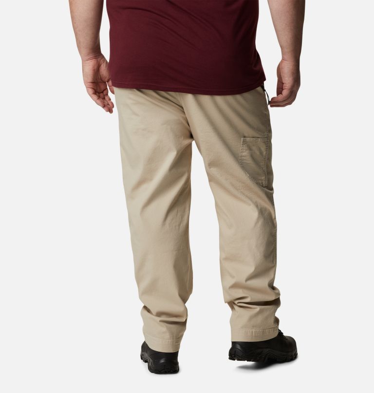 flex roc herrenhose – größe l